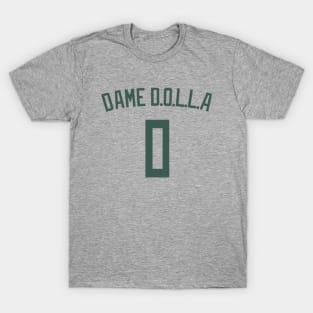 Dame dolla merch deals